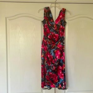 Maggy London shift dress